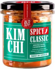 Zdjęcie Fabryka 111 Old Friends KIMCHI Spicy Classic świeże, pasteryzowane 280g - Małomice