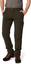 Zdjęcie Tagart Spodnie Myśliwskie Męskie Ax Olive Oliwkowe Boczne Kieszenie Zielony - Aleksandrów Kujawski