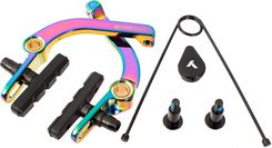 Zdjęcie Khebikes U Brake Oil Slick Arrière Wielokolorowy - Boguszów-Gorce