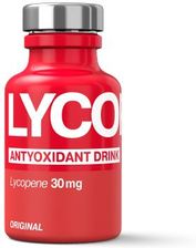 Zdjęcie Lycopene Health (Dawniej Cinna) Napój likopenowy Original LycopenPRO 250ml - Lycopene Health - Ząbki
