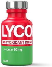 Zdjęcie Lycopene Health (Dawniej Cinna) Napój likopenowy Sharp LycopenPRO 250ml - Lycopene Health - Ząbki