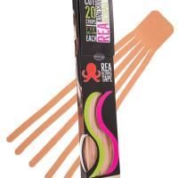 Zdjęcie Rea Tape Taśma Do Kinesiology Tapingu Octopus Bawełna Zestaw Beżowy - Grodzisk Wielkopolski