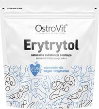 Zdjęcie Ostrovit Erytrytol 1kg Erytrol Naturalny - Legnica