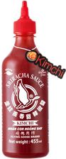 Zdjęcie Flying Goose Sos chili Sriracha z kimchi, bardzo ostry 455ml - - Tykocin