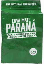 Zdjęcie Parana Erva Mate Paraná Leafy 500g - Andrychów