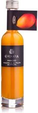 Dressing o Smaku Mango na Bazie Octu Winnego i Pulpy z Owoców 100ml La Chinata