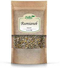 Zdjęcie Ziółko Rumianek Koszyczek 100 g - Józefów