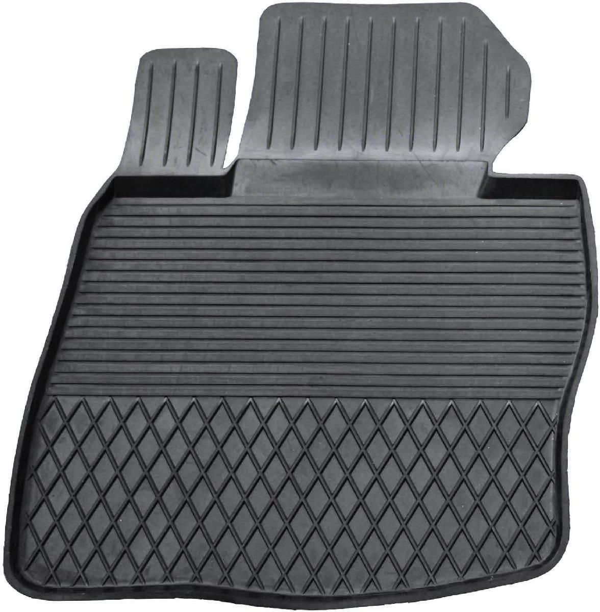 Dywanik samochodowy MatGum Gumowy Dywanik Kierowcy Lewy Honda Civic