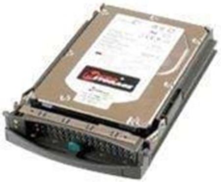 Micro Storage 3.5" SAS Hotswap 300GB (SA300005I402S)