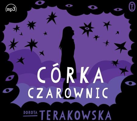 Córka Czarownic (Audiobook)