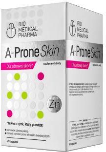 A-Prone Skin 60 kapsułek