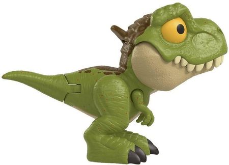Mattel Jurassic World Dinozaur Snap Squad HCM17