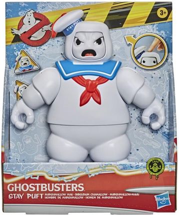 Hasbro Playskool Heroes Ghostbusters Stay Puft Marshmallow Man E9609