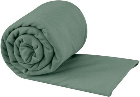 Sea To Summit Ręcznik Szybkoschnący Turystyczny Pocket Towel Khaki 50x100