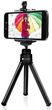 Techly Statyw Selfie Mini Do Smartfonu / Aparatu Regulowany