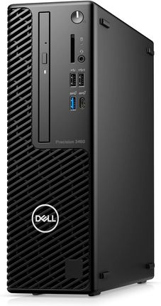 Dell Precision 3460 SFF (N003P3460SFFEMEA_VP)