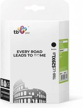TB PRINT TUSZ DO BROTHER LC529/539 TBB-LC529XLB BK (TBBLC529XLB)