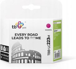 TB PRINT TUSZ DO BROTHER LC223 TBB-LC223M MA (TBBLC223M)