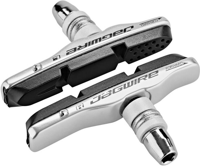 Jagwire Plaquettes De Frein Disc Mountain Pro Extreme (SRAM / AVID