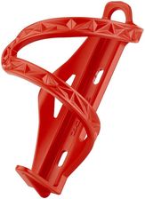 Zdjęcie Supacaz Side Swipe Bottle Cage Left Czerwony 2022 - Siemianowice Śląskie