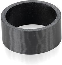 Zdjęcie Xlc As-C03 Ahead Spacer 20Mm 1 1/8 Carbon Czarny 2022 - Kościerzyna