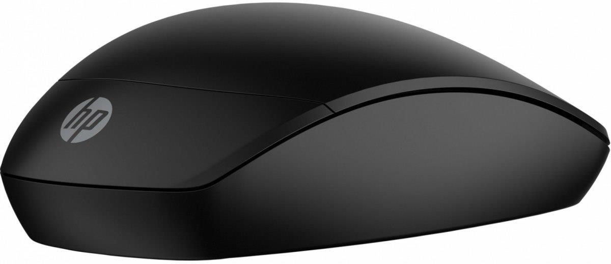 Mysz HP 235 Slim (4E407AA) - Opinie i ceny na Ceneo.pl