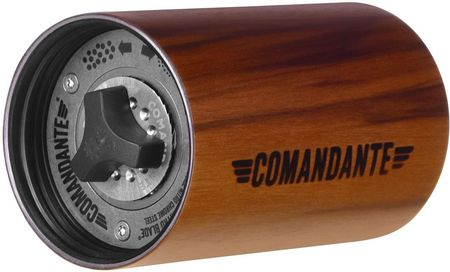 がんつよ様専用Comandante Liquid Amber MK4COMANDANTE がんつよ様専用Comandante Liquid Amber MK4COMANDANTE