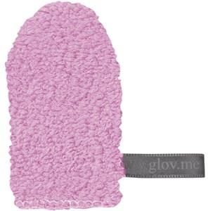 GLOV Oczyszczanie twarzy Make-up remover glove Quick Treat Cozy Pink 1 Stk.