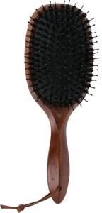 Solida Szczotki do włosów Paddle brushes Wood Care Paddle Brush 1 Stk.