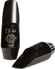 Zdjęcie Ustnik do saksofonu sopranowego Selmer S80 C** - Radzymin