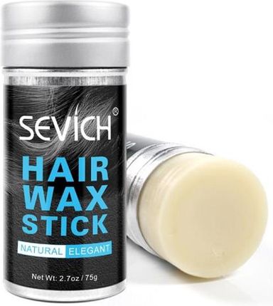 Sevich Wax Stick Wosk w Sztyfcie do Układania Włosów 75g