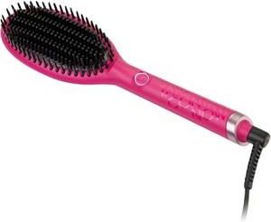 ghd Stylizacja włosów Szczotki do włosów Pink Glide Hot Brush Orchid Pink 1 Stk.