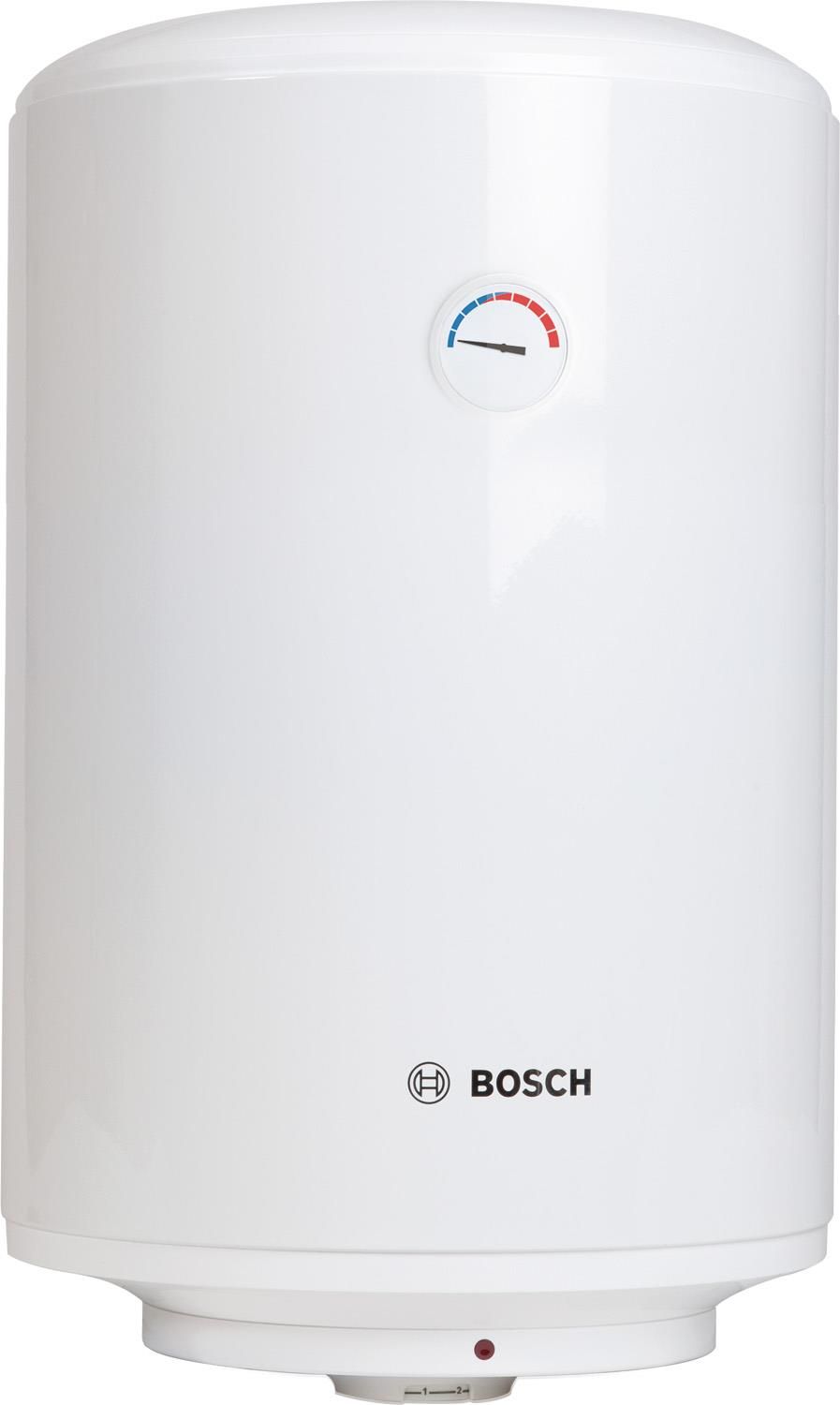 Pojemnościowy Podgrzewacz Wody Bosch Tronic 2000T 80 B 80L TR2000T ...