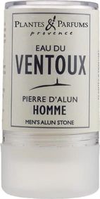 Ałun Naturalny Sztyft Po Goleniu VENTOUX 125g