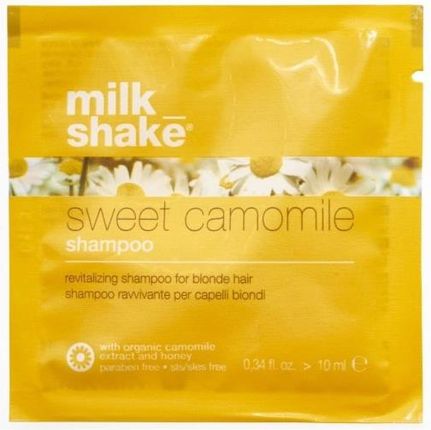 Milk Shake Sweet Camomile Szampon 10 ml