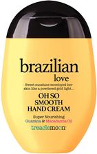 Zdjęcie Treaclemoon Brazilian Love krem do rąk, 75 ml - Łęczna