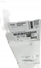 Zdjęcie 1673597480 ZESTAW KLOCKÓW HAMULCOWYCH ORYGINAŁ OE PSA - Czempiń