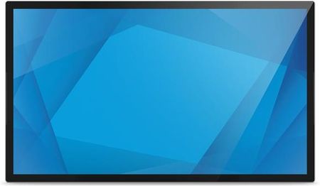 Elo Touch Solutions Et5053L-2Uwa-1-Mt-Zb-Gy 50" (E665859)