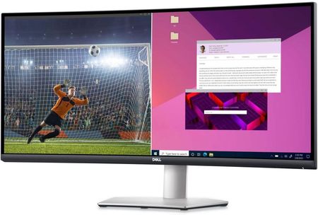 Dell 34