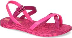 Zdjęcie Sandały Ipanema 83180/20492 Lila/Różowe - Wasilków