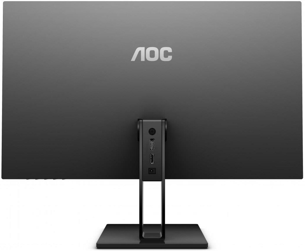 AOC 23.8型 IPS FreeSync HDMI/DP 24V2Q 20年 24V2Q | AOC Monitors