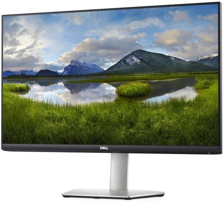 Monitor Dell Led 27 S2721Hs (210Axld) - Opinie i ceny na Ceneo.pl