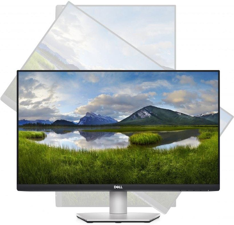 Monitor Dell Led 27 S2721Hs (210Axld) - Opinie i ceny na Ceneo.pl