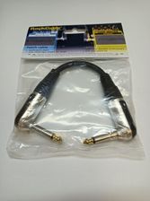 Zdjęcie Kabel połączeniowy do efektów RockCable 30131 D6 30cm - Tuchów