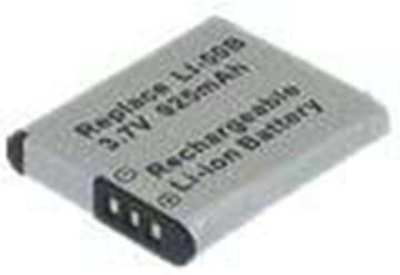 Micro Battery 3.7V 925mAh Li-Ion (MBD1105)