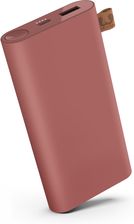 Fresh 'N Rebel 12000 mAh USB-C safari red