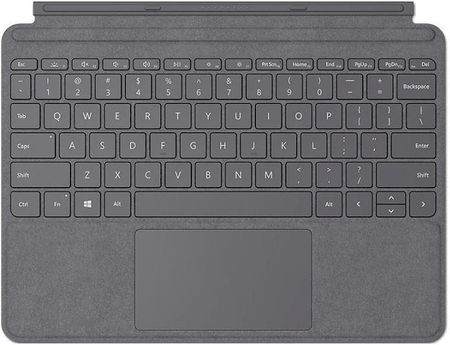 Microsoft Surface Go 2 Grey (KCS00130)
