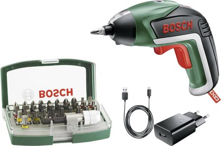 Bosch IXO 5 06039A800S