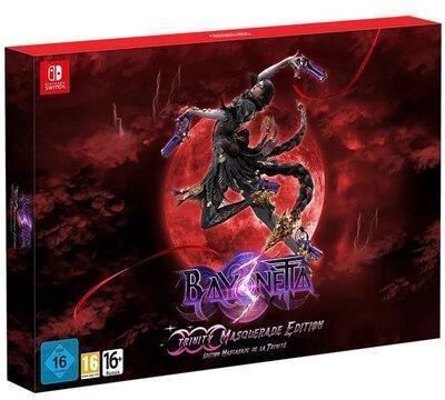 bayonetta 1 switch price