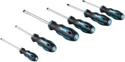 Zdjęcie Makita Zestaw Wkrętaków 6szt. Sl + Ph E10506 - Mońki